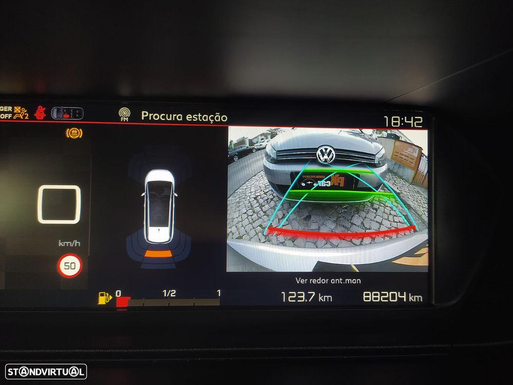 Citroën Grand C4 Spacetourer BlueHDi 130 Stop&Start SHINE - 25