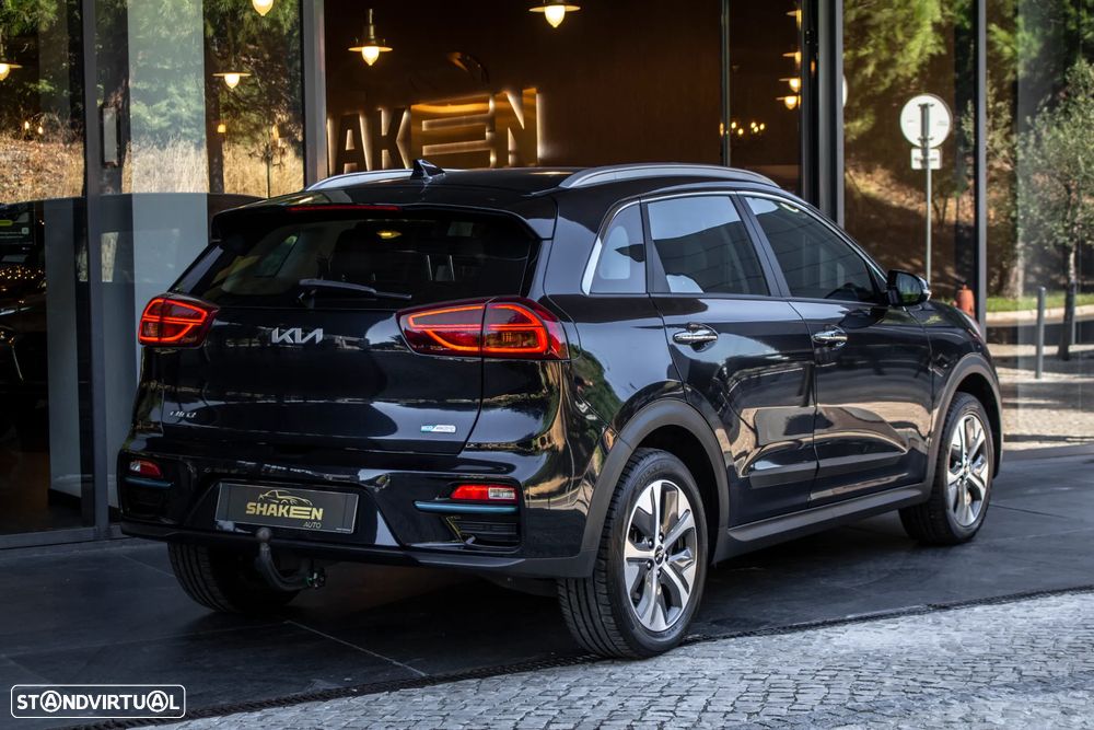 Kia e-Niro Spirit - 4