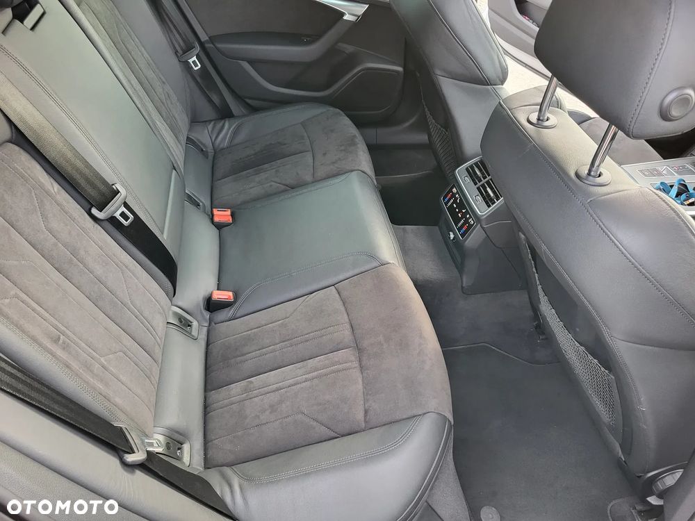 Audi A6 - 19
