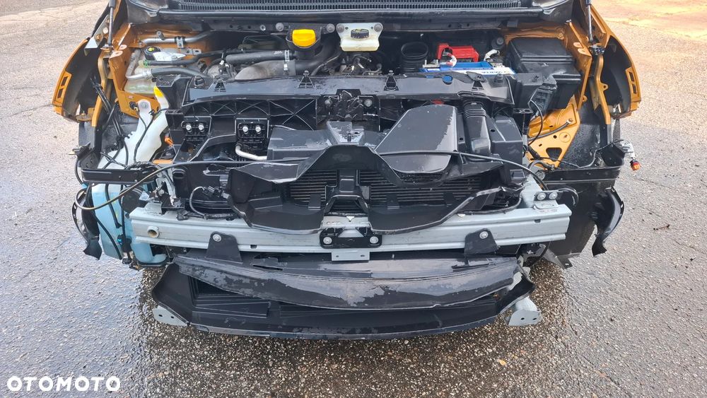 Renault Scenic ENERGY TCe 130 INTENS - 19