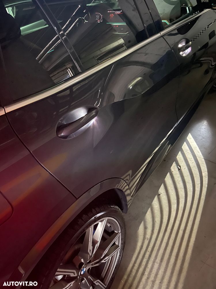 BMW X5 2019 — imagine 11