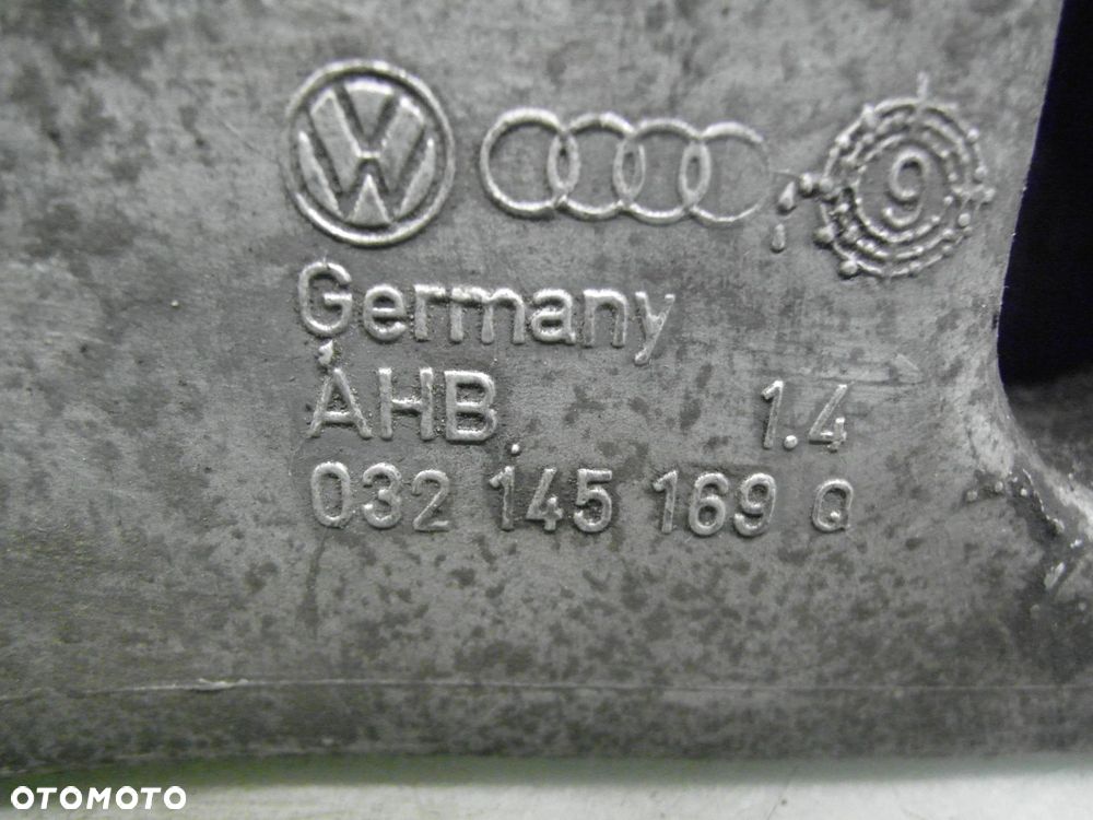 ŁAPA ALTERNATORA SEAT LEON I 1.6 032145169Q - 7