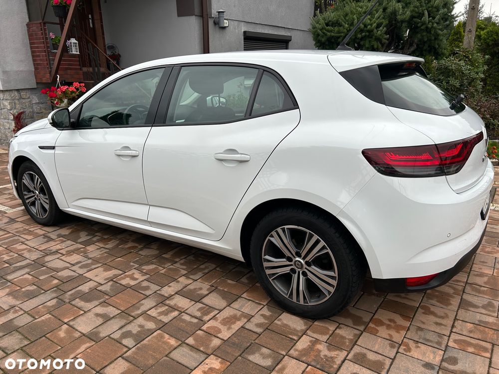 Renault Megane - 22