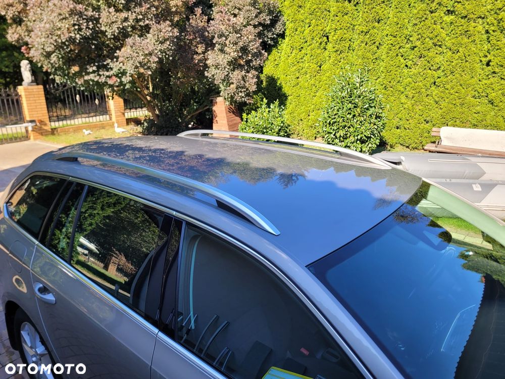 Skoda Octavia 2.0 TDI Elegance - 20