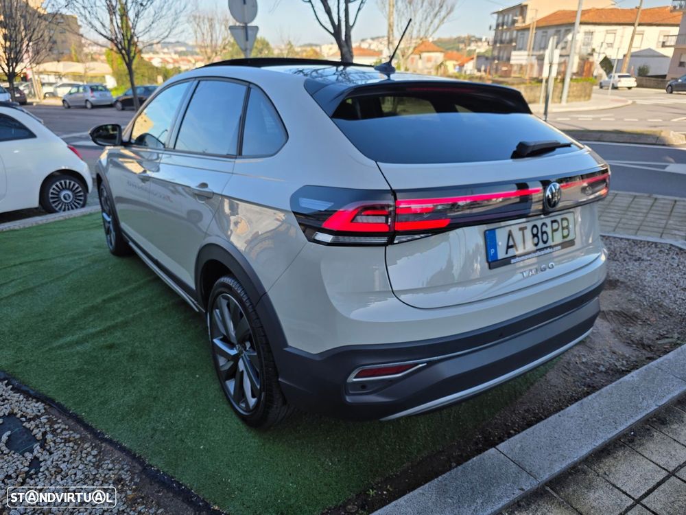 VW Taigo 1.0 TSI Urban Style - 36