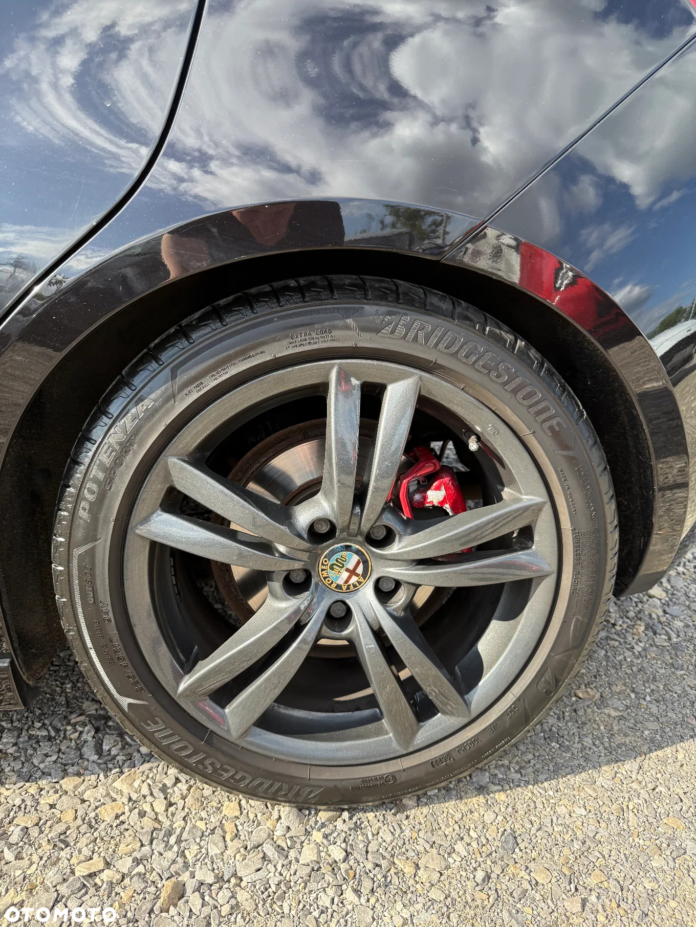 Alfa Romeo Giulietta 1750 TBi Quadrifoglio Verde - 24