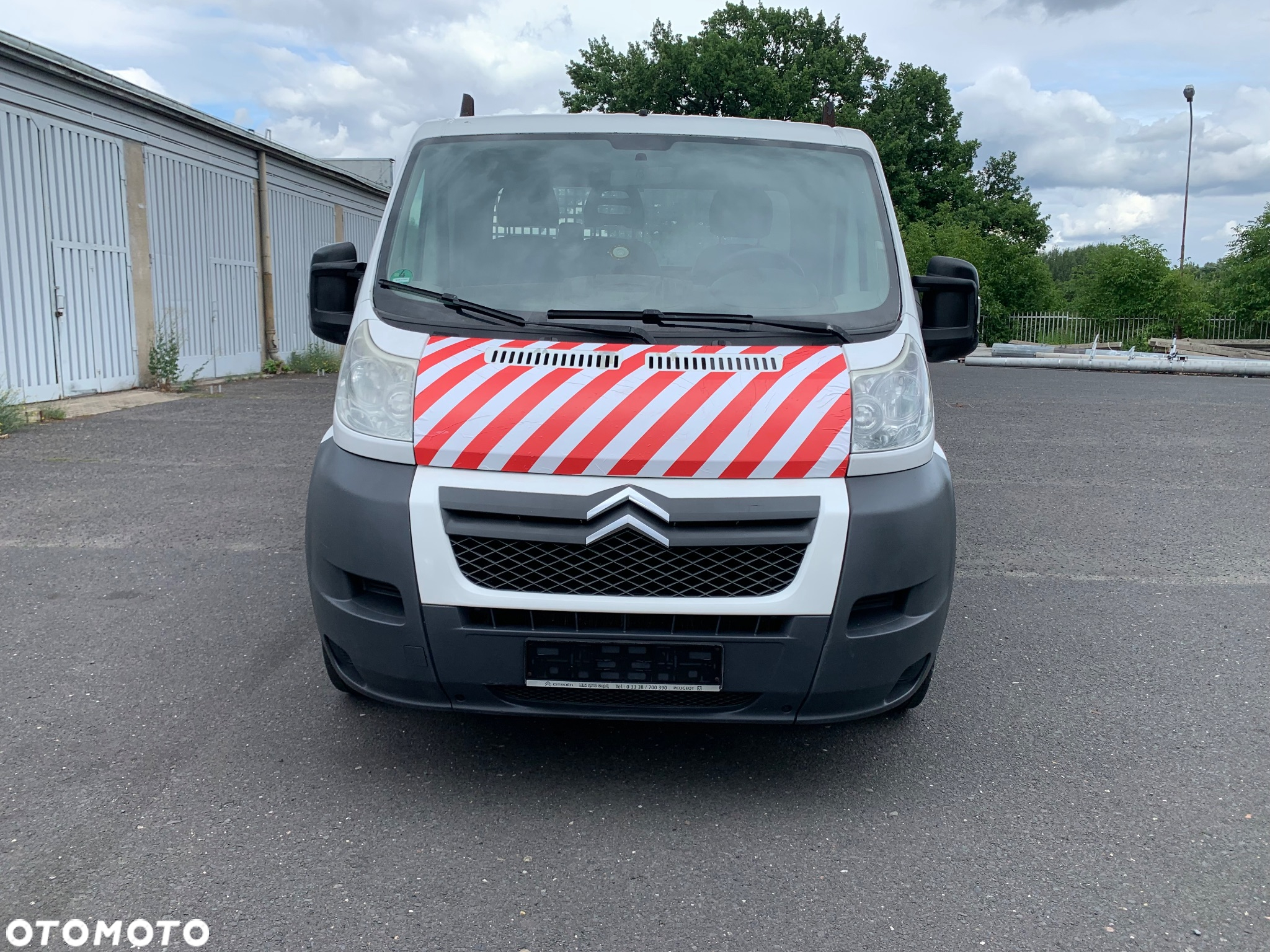 Citroën Jumper - 7