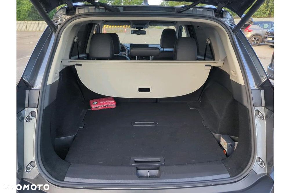 Nissan X-Trail - 12