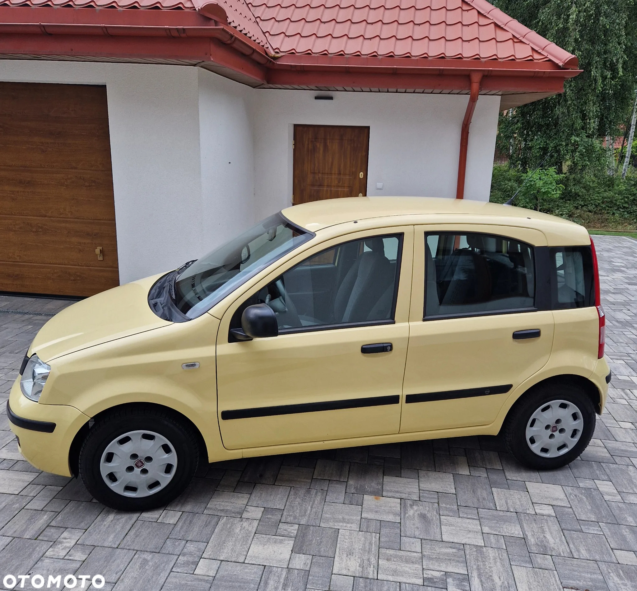 Fiat Panda 1.2 Active Eco - 2
