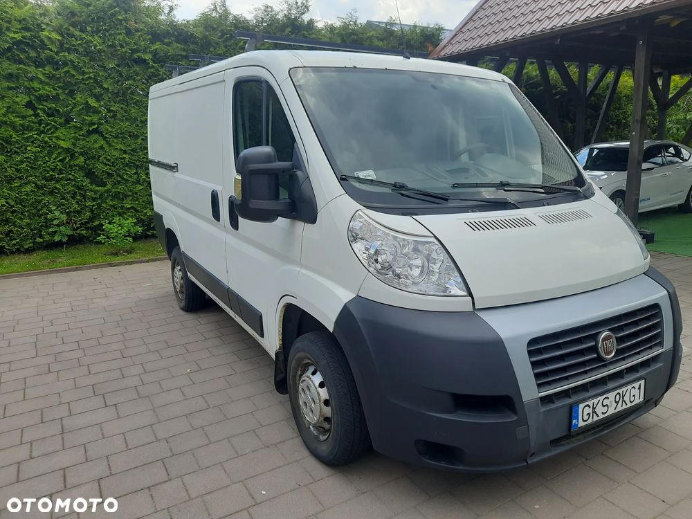 Fiat DUCATO - 4