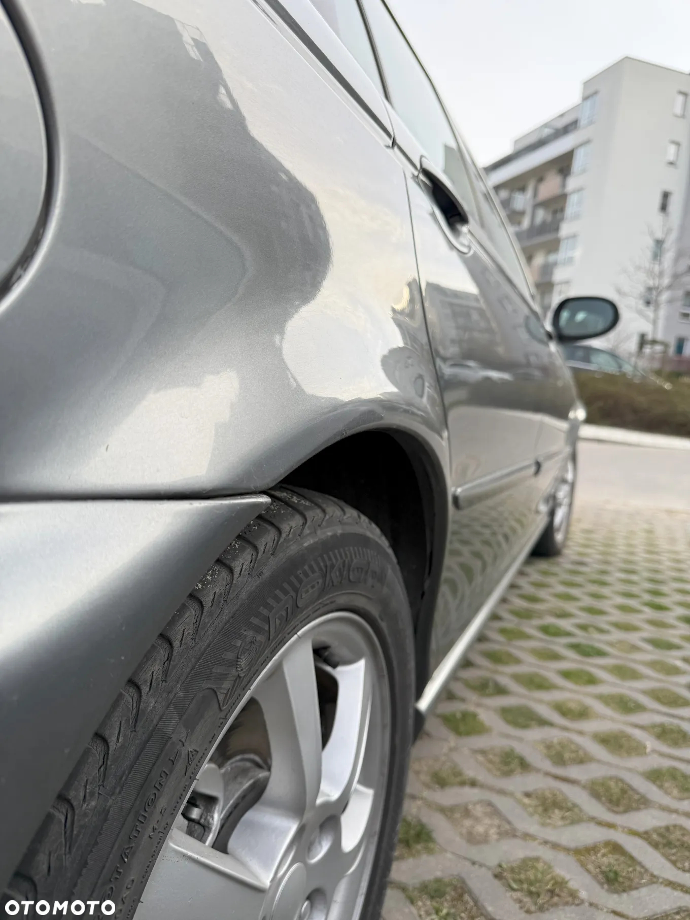 Jaguar X-Type 2.0 D Entry/Classic - 7