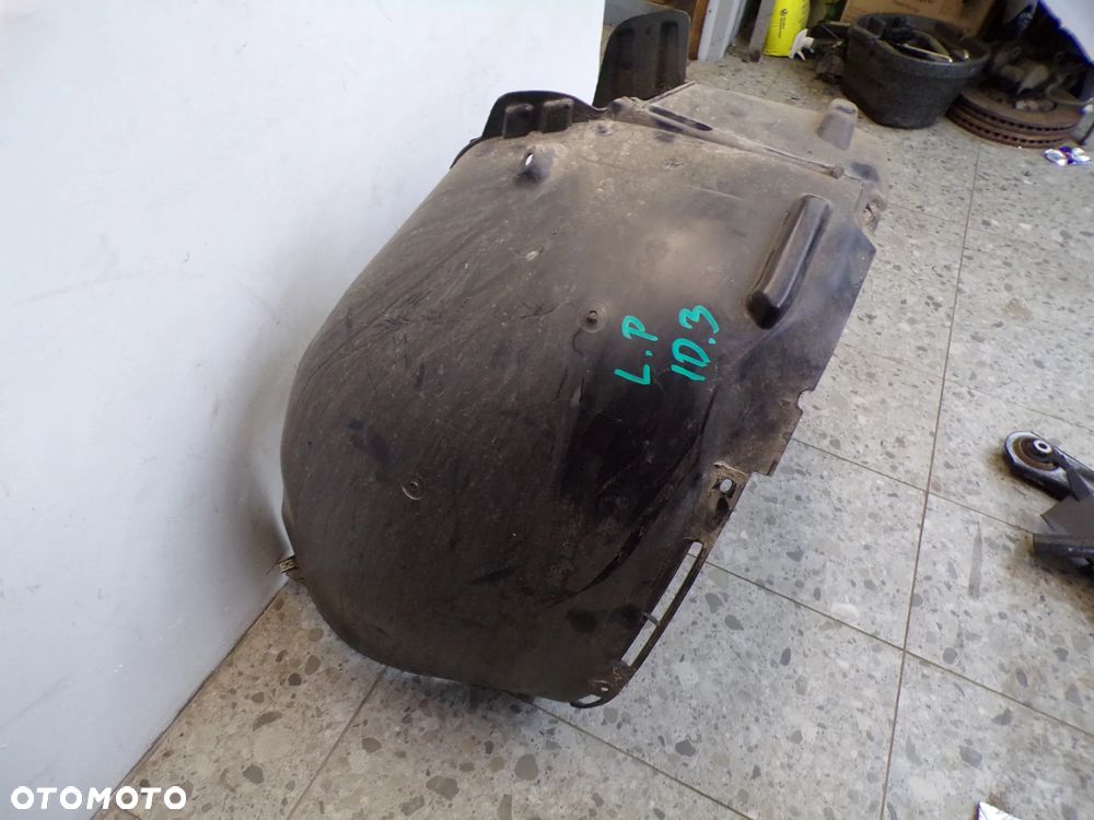 NADKOLE LEWY PRZÓD VOLKSWAGEN ID3 - 2