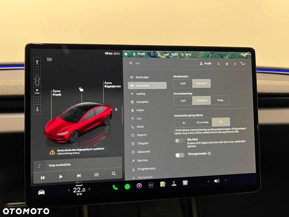 Tesla Model 3 - 21