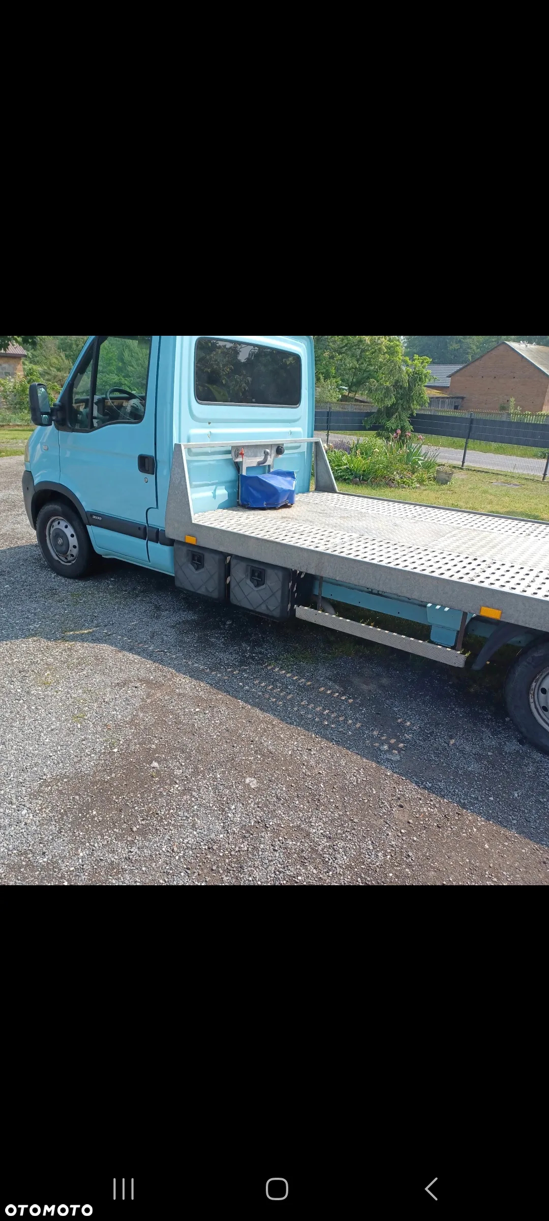 Opel Movano - 2