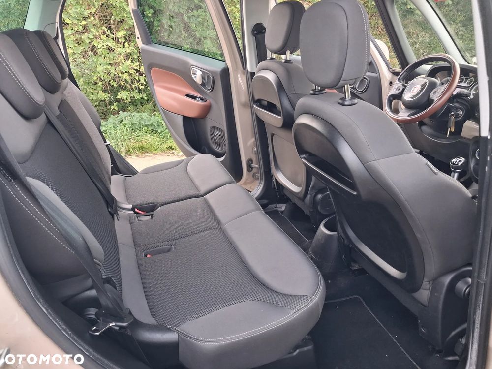 Fiat 500L - 12