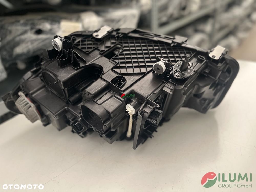 BMW 5 G30 Full Led Lift Reflektor Prawy 5a388c8 - 7