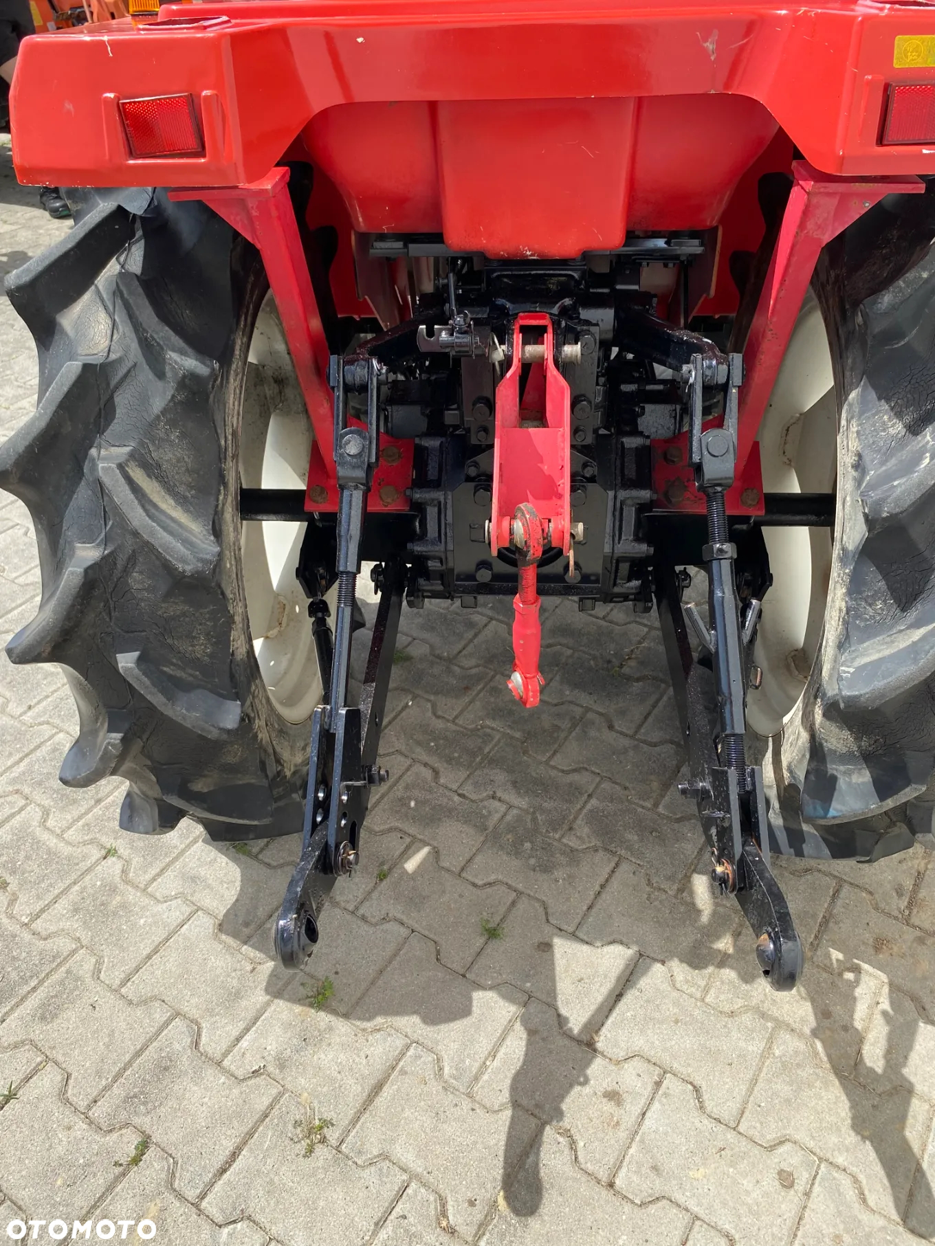 Mitsubishi MT20 - 6