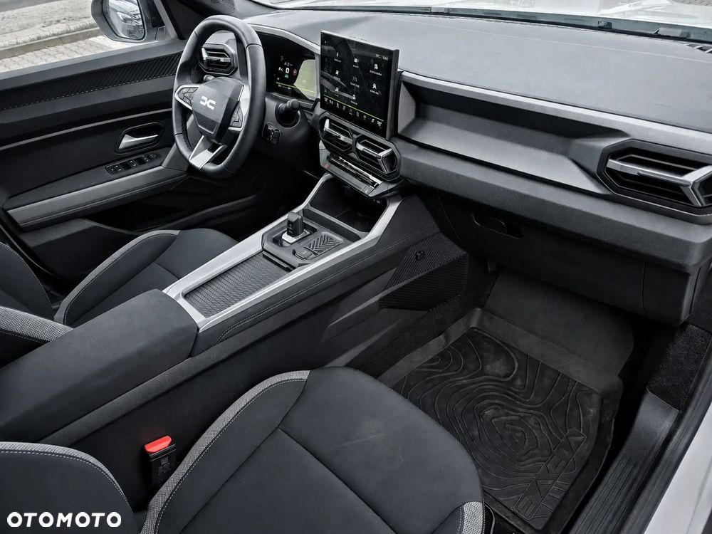 Dacia Bigster 1.8 Full Hybrid 155 Journey MMT - 16