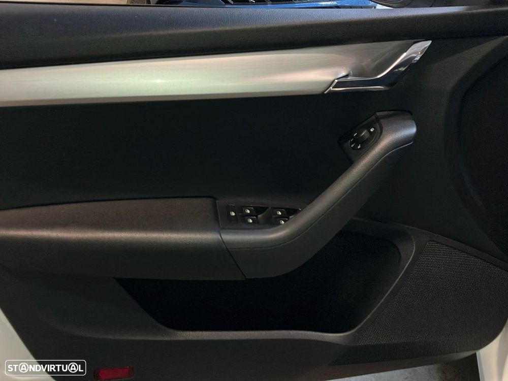 Skoda Octavia 1.6 TDI Active - 20