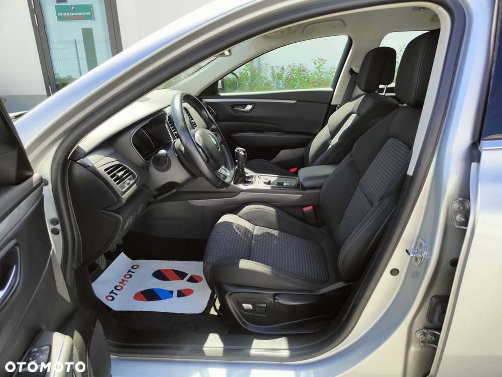 Renault Talisman ENERGY dCi 110 LIFE - 15