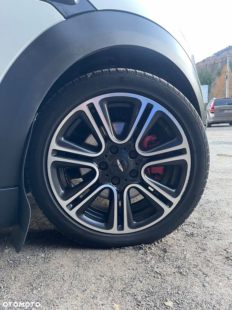 MINI John Cooper Works - 21
