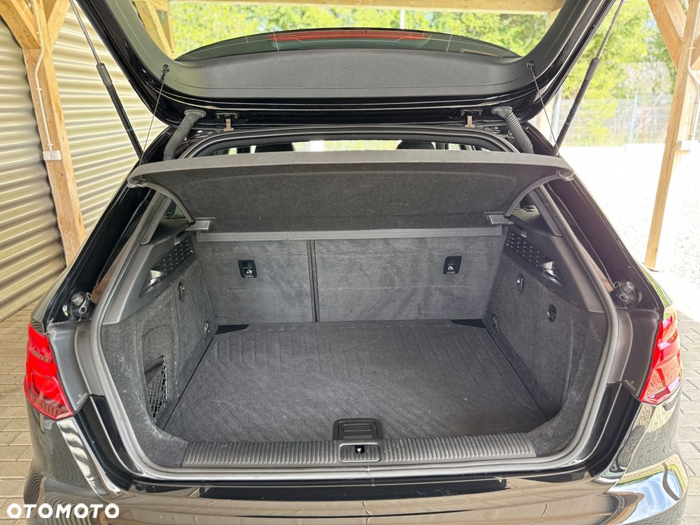 Audi A3 Sportback - 40