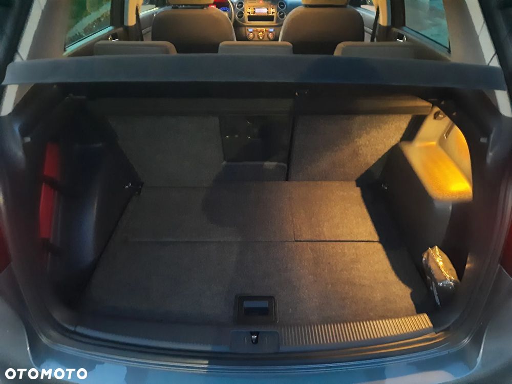 Volkswagen Golf Plus 1.6 United - 20