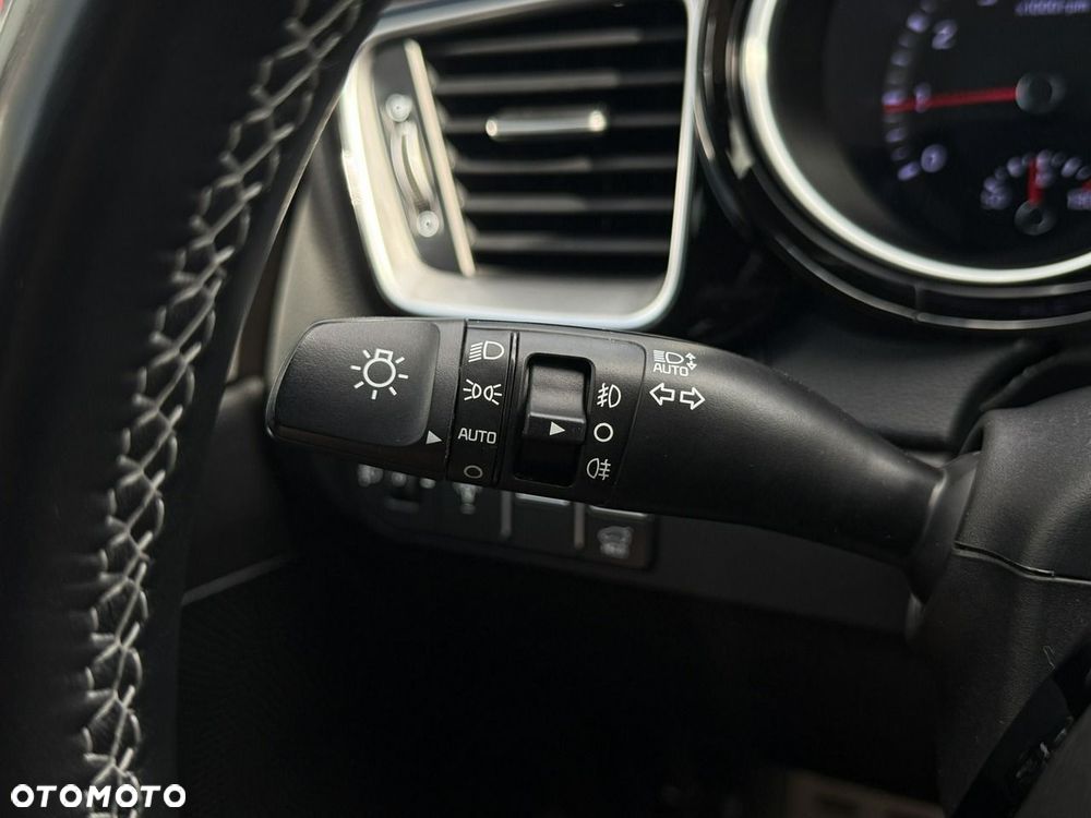 Kia ProCeed 1.0 T-GDI GT Line - 21