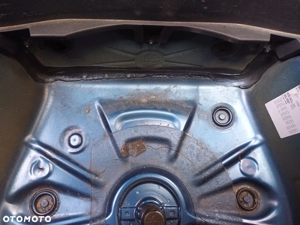 Skoda Octavia 2.0 TFSI RS - 20