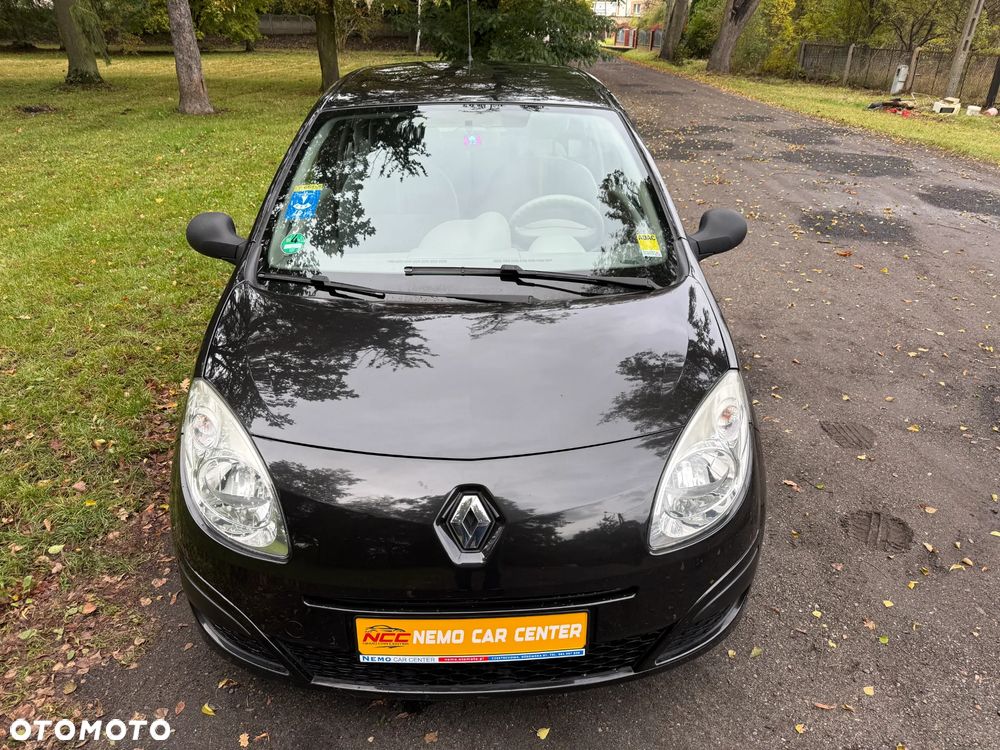 Renault Twingo - 6
