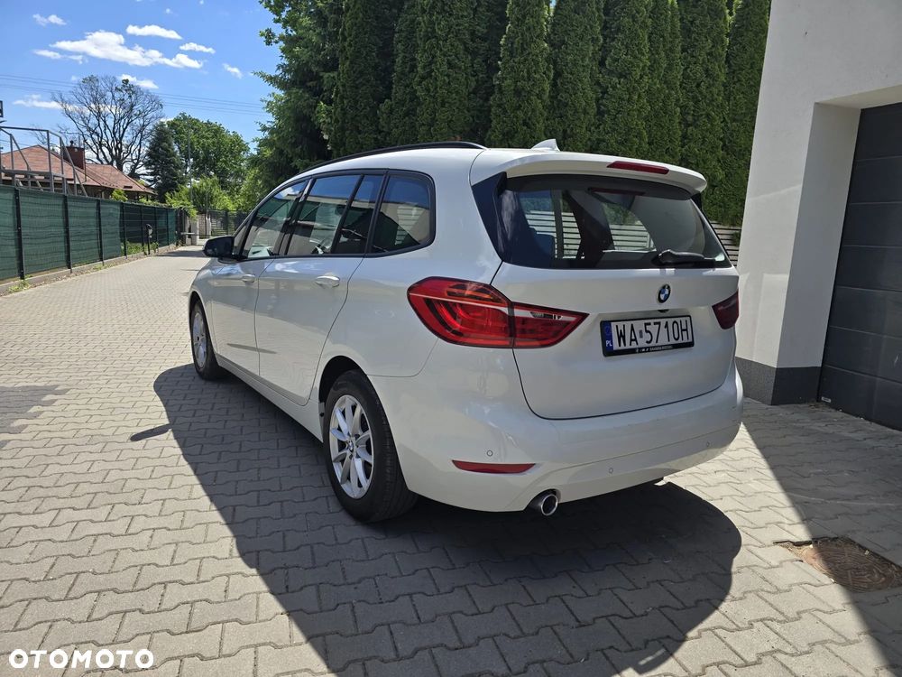 BMW Seria 2 218d GT xDrive Advantage - 6