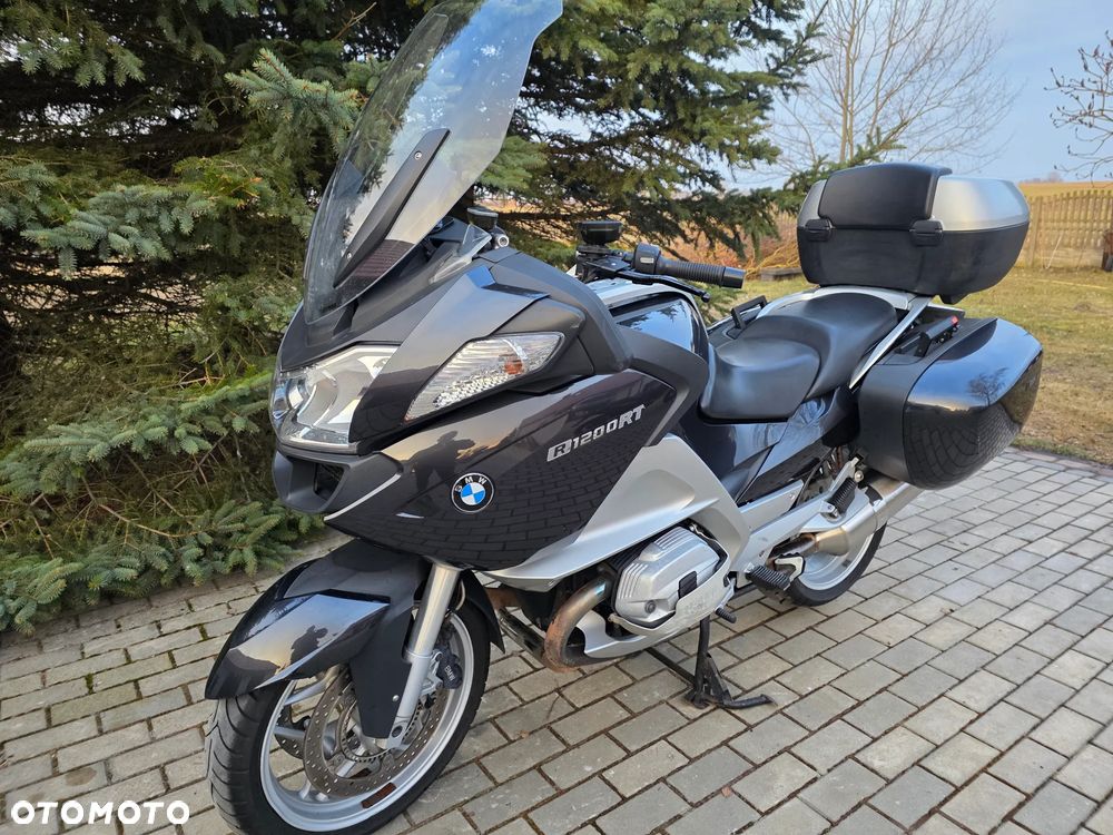 BMW RT - 11