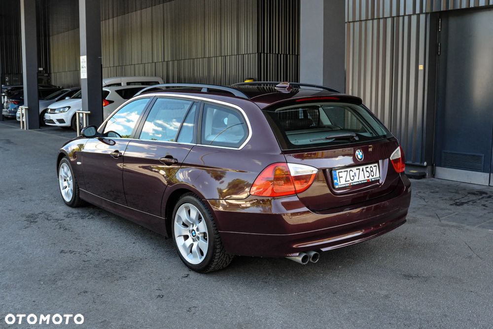 BMW Seria 3 - 3
