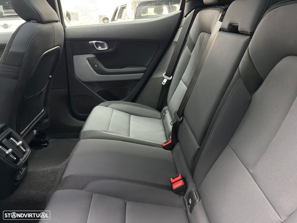 Polestar 2 Long Range 78 kWh AWD - 55