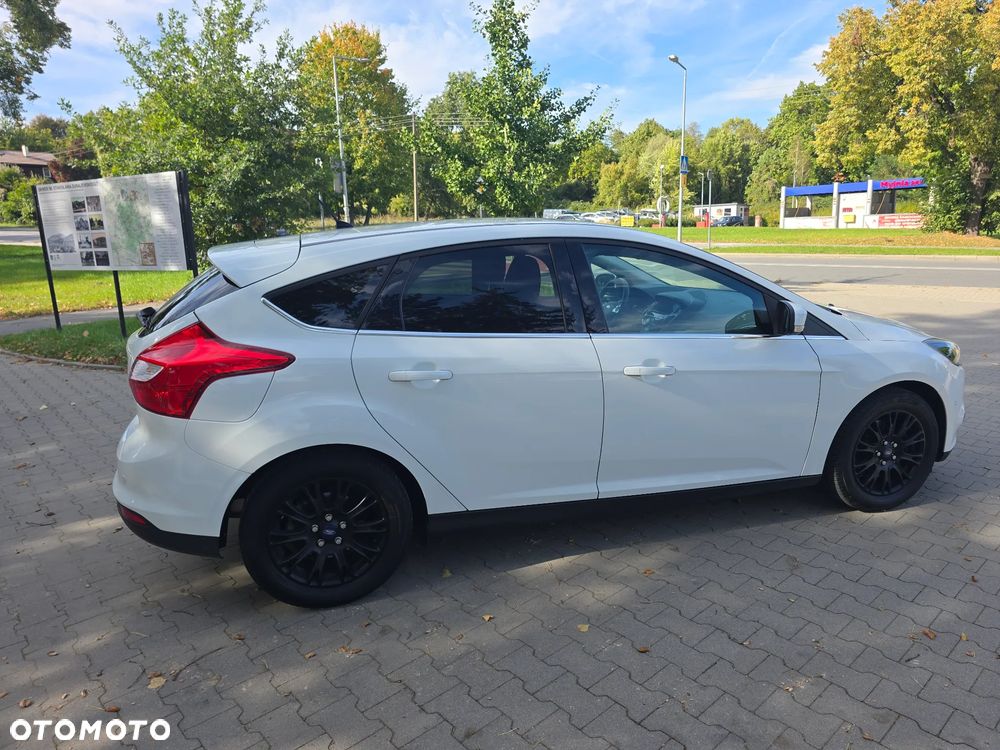 Ford Focus - 20