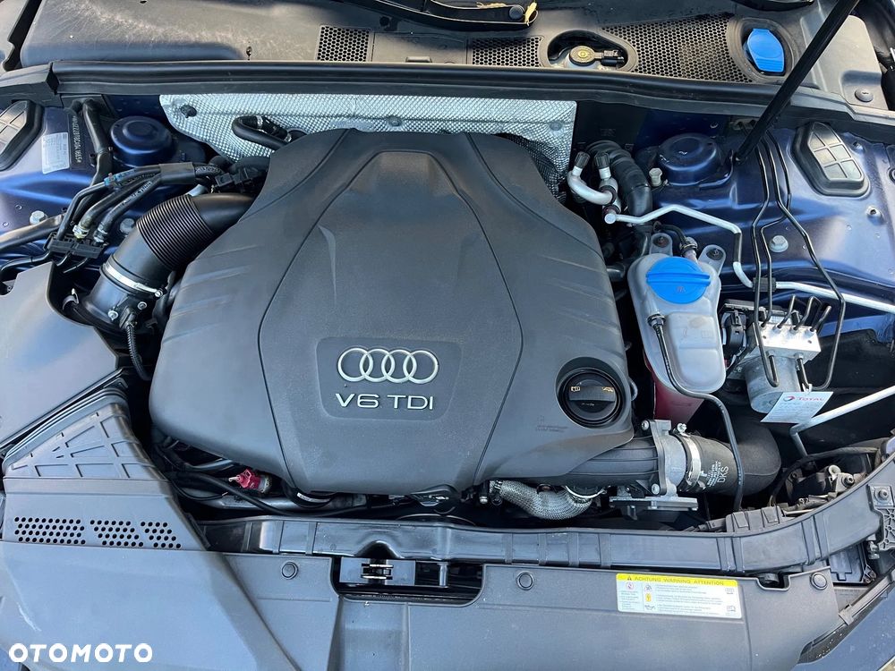 Audi A5 Coupé 3.0 TDI Quattro - 10