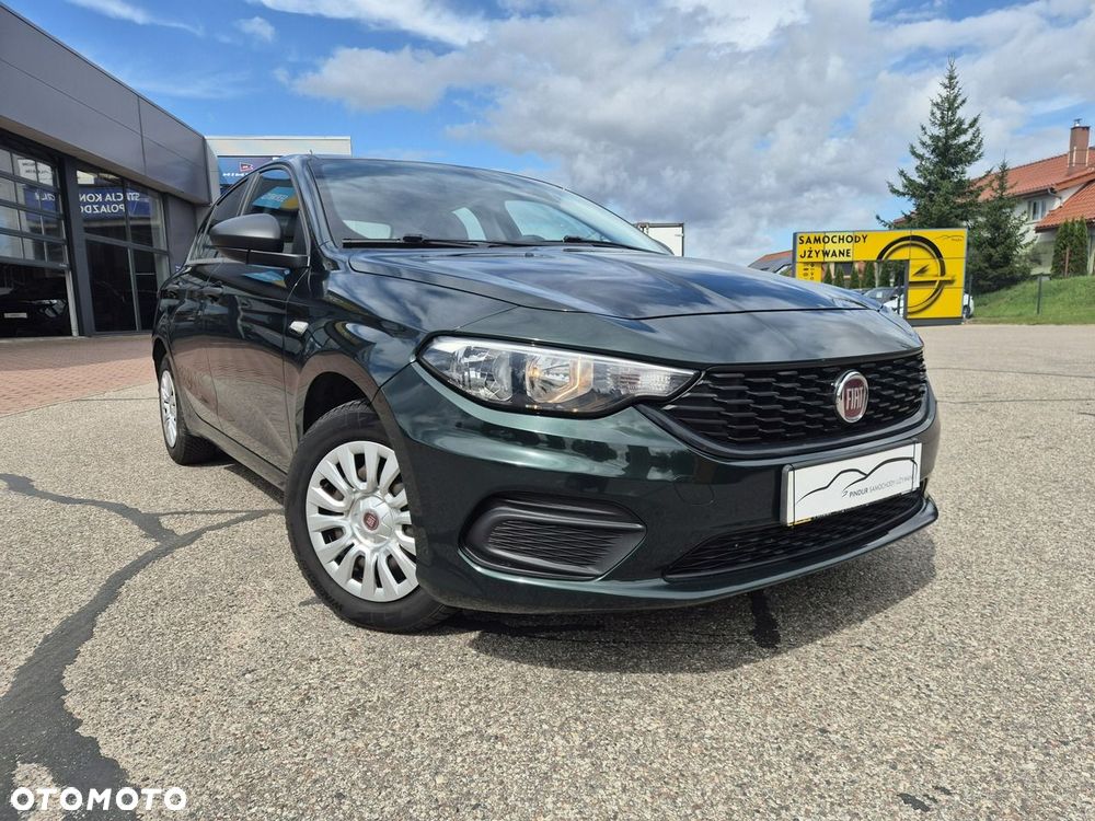 Fiat Tipo 1.4 16V Pop - 3