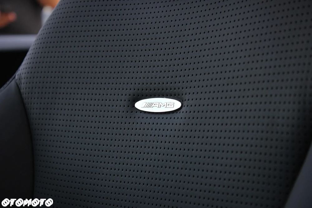 Mercedes-Benz CL - 35