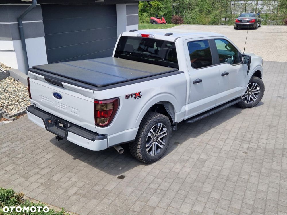 Ford F150 - 5