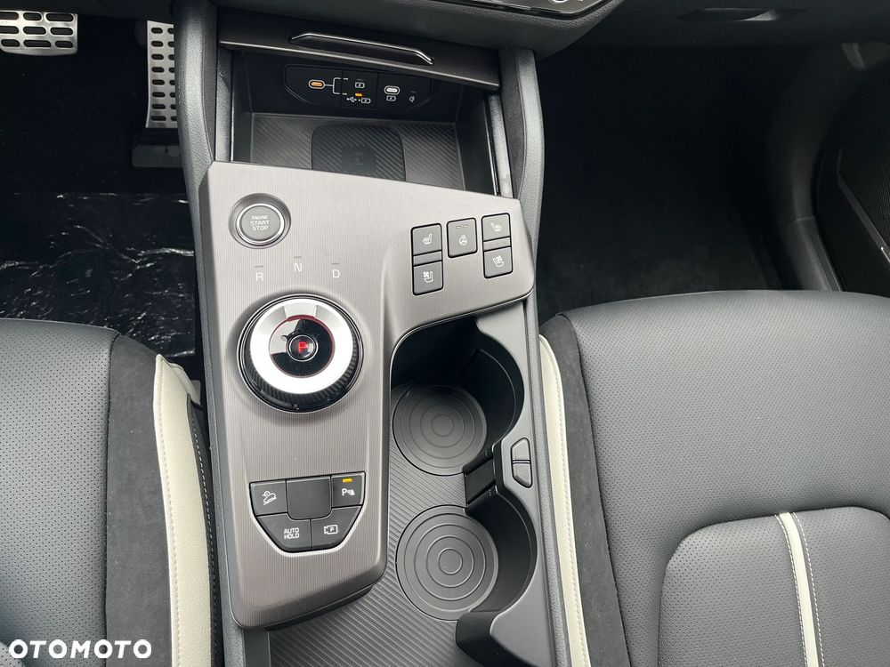 Kia Sportage 1.6 T-GDI HEV GT Line 4WD - 31