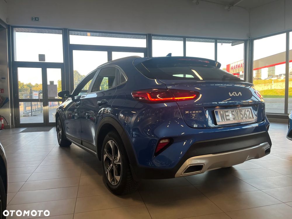 Kia XCeed 1.0 T-GDI M - 4