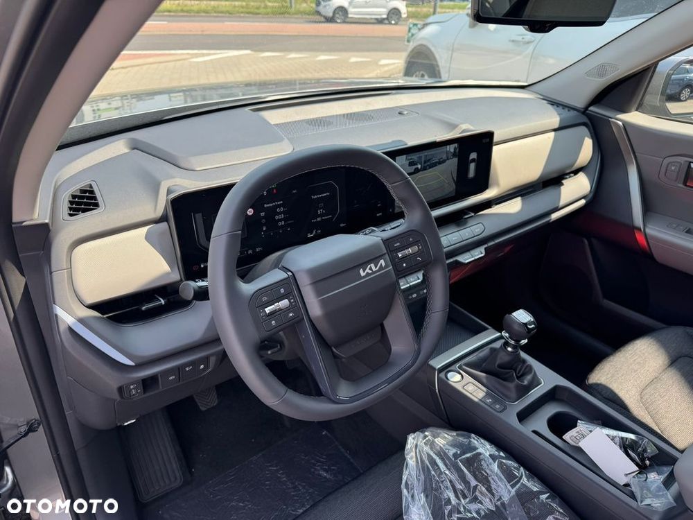 Kia Seltos 1.6 T-GDI M - 8