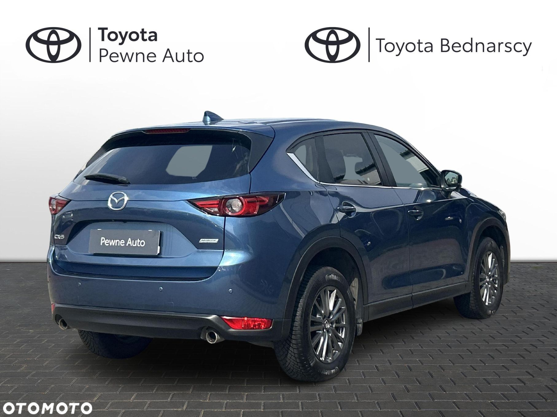 Mazda CX-5 2.0 Skyenergy 2WD - 2