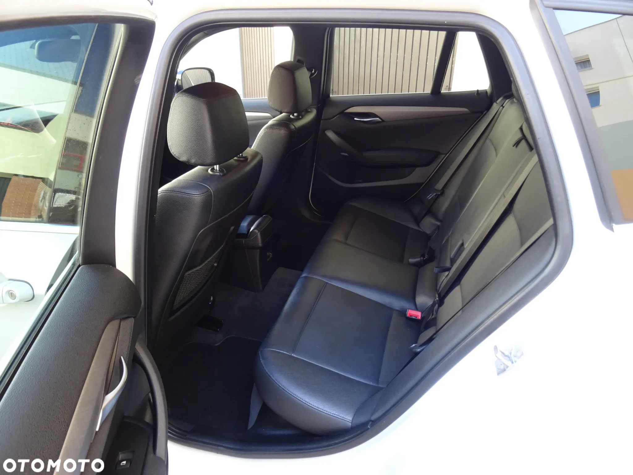 BMW X1 xDrive23d - 9