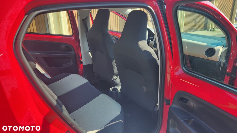 Skoda Citigo 1.0 Ambition - 23