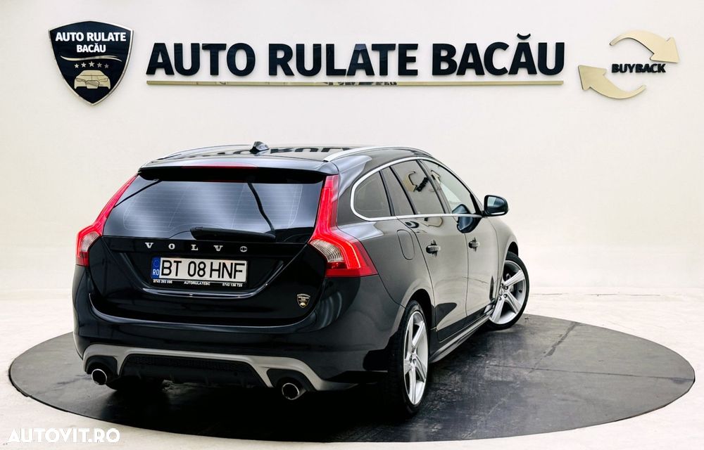 Volvo V60 - 6