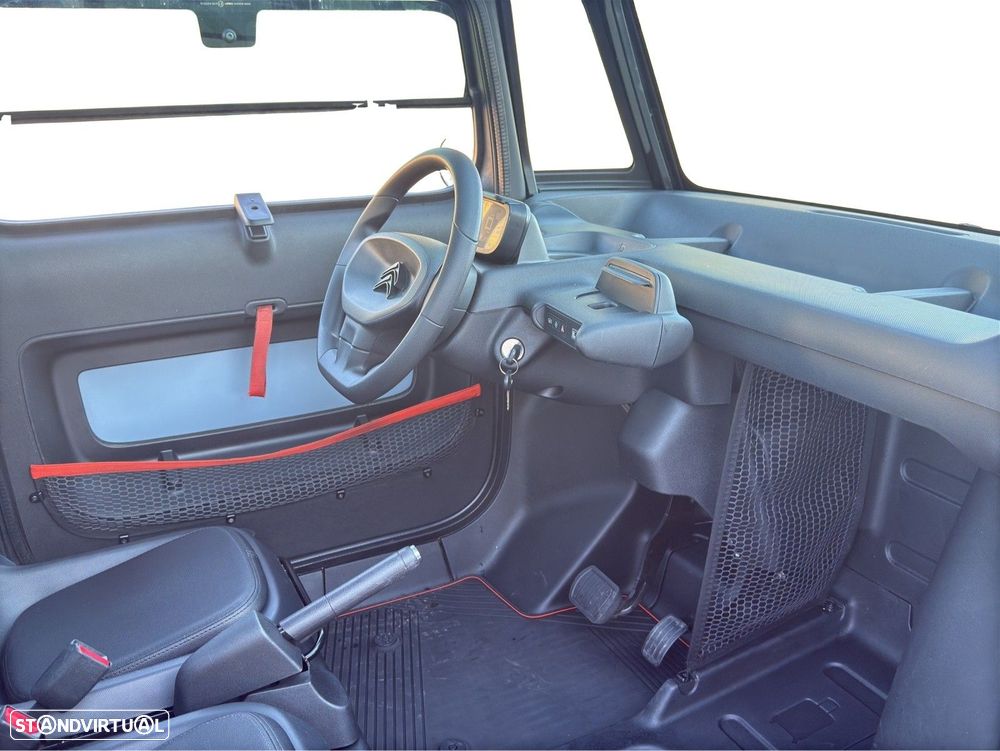 Citroën Ami Standard - 14