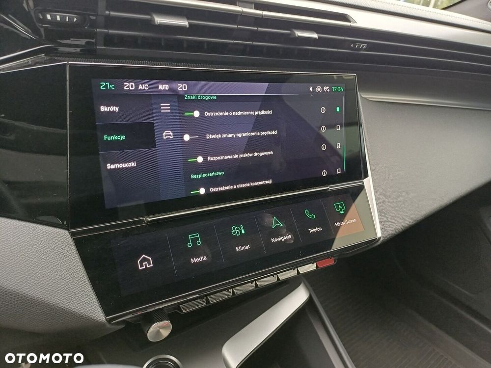 Peugeot 308 - 17