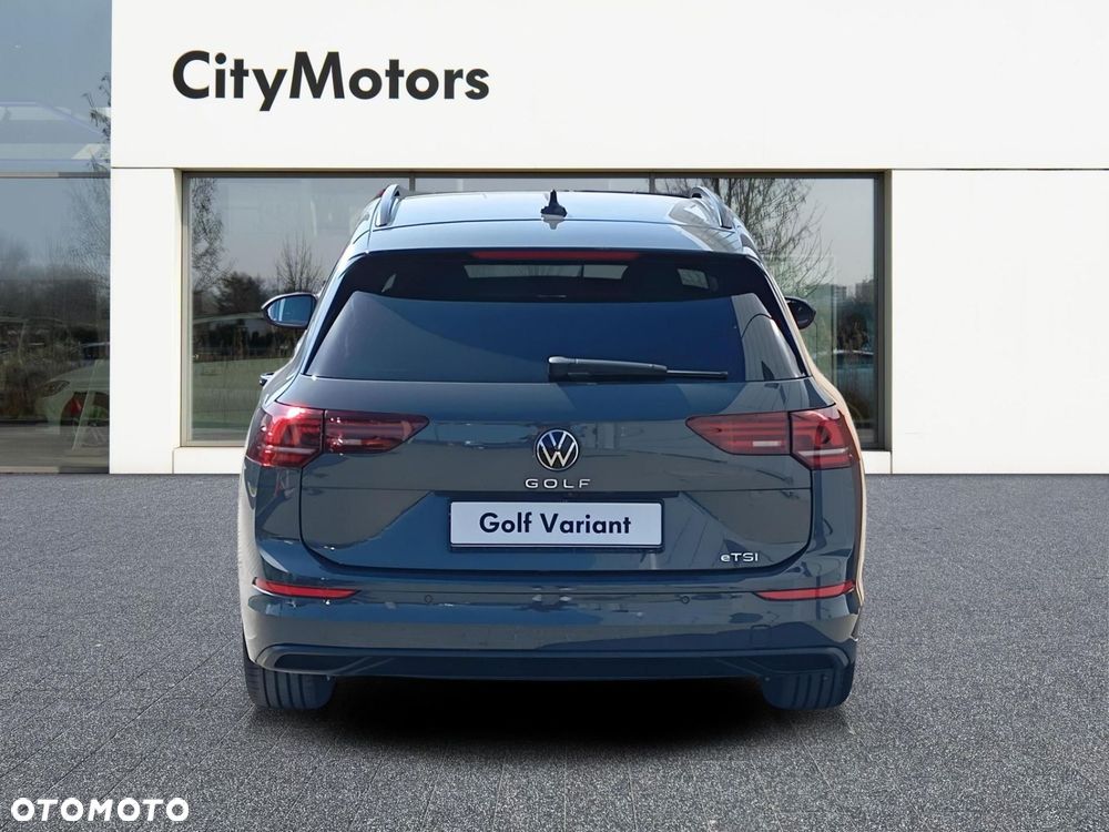 Volkswagen Golf - 7