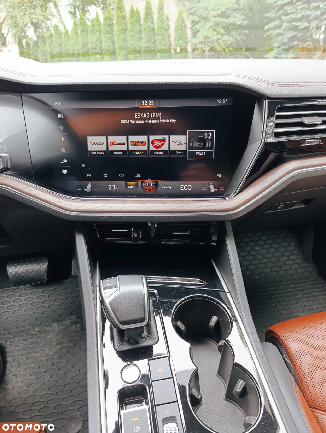 Volkswagen Touareg 3.0 V6 TDI SCR 4Mot Atmosphere - 12